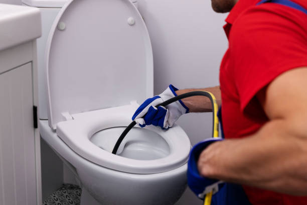 Best Water Softener Installation  in Pulaski, VA