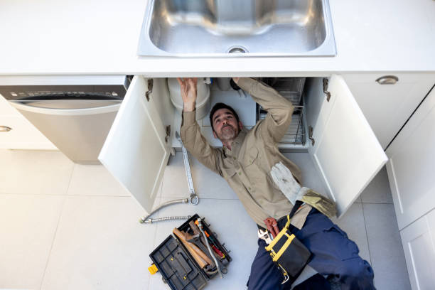 Best Leak Detection Services  in Pulaski, VA