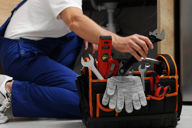 Best Plumbing Installation Services  in Pulaski, VA