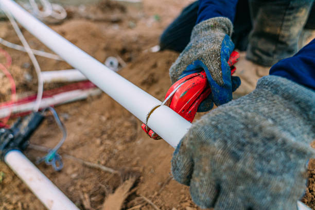 Best Emergency Plumbing Repair  in Pulaski, VA